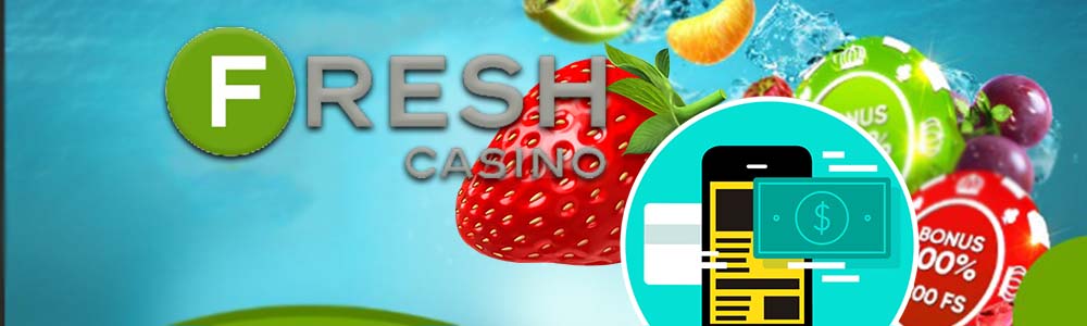 Fresh Casino
